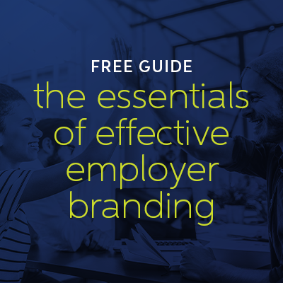Essentials of Employer Branding